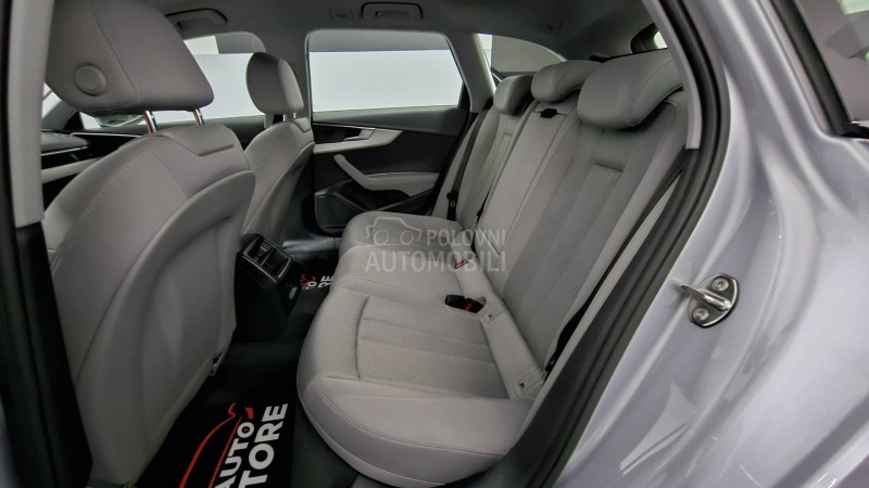 Audi A4 2.0 Tdi S-Tronic A