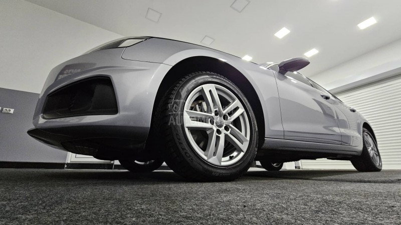 Audi A4 2.0 Tdi S-Tronic A