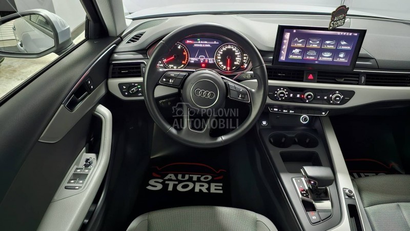 Audi A4 2.0 Tdi S-Tronic A