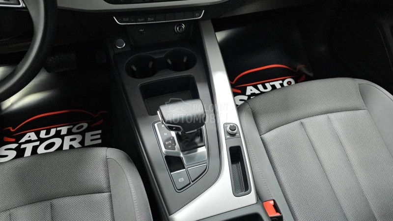 Audi A4 2.0 Tdi S-Tronic A
