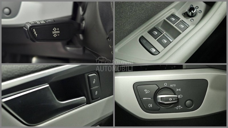 Audi A4 2.0 Tdi S-Tronic A