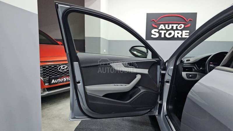 Audi A4 2.0 Tdi S-Tronic A