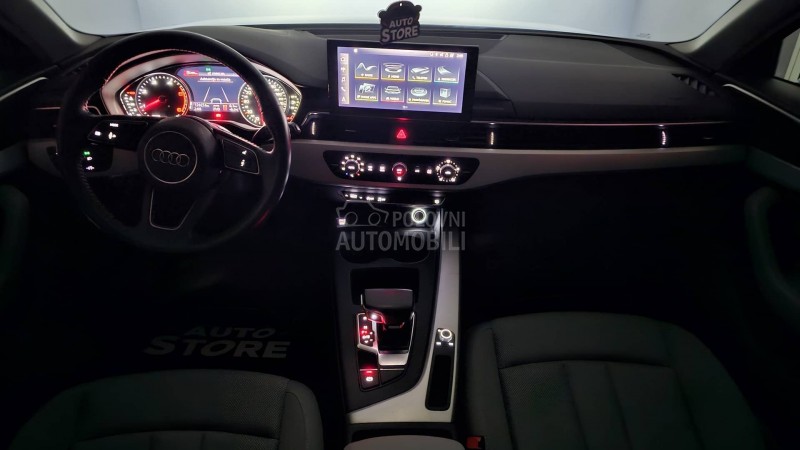 Audi A4 2.0 Tdi S-Tronic A