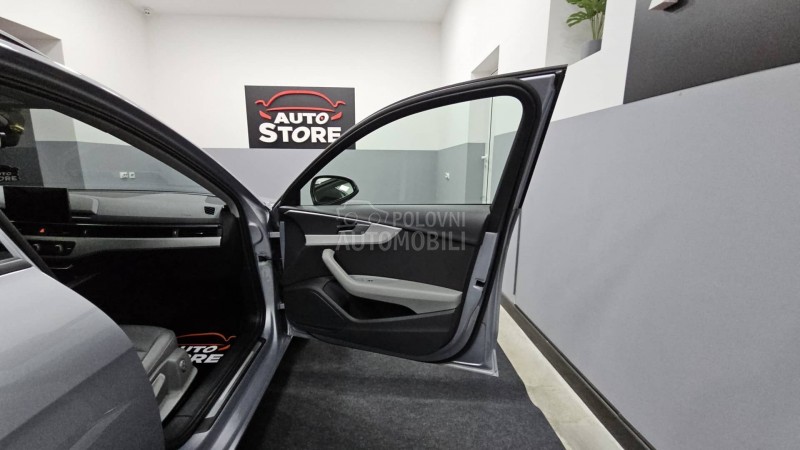 Audi A4 2.0 Tdi S-Tronic A