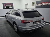 Audi A4 2.0 Tdi S-Tronic A