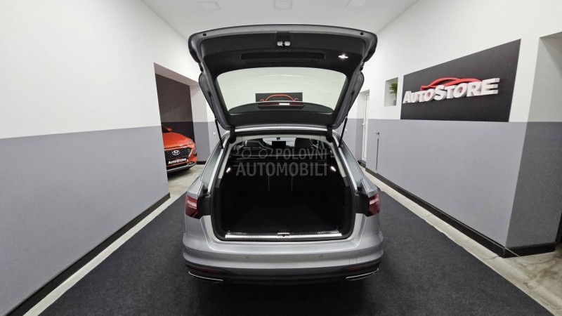 Audi A4 2.0 Tdi S-Tronic A