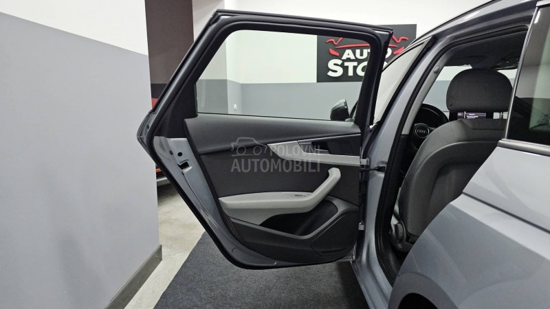 Audi A4 2.0 Tdi S-Tronic A