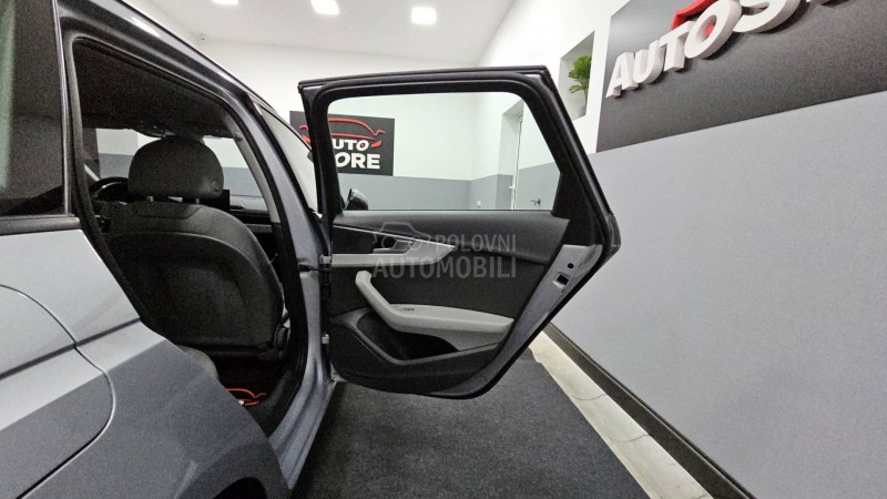Audi A4 2.0 Tdi S-Tronic A
