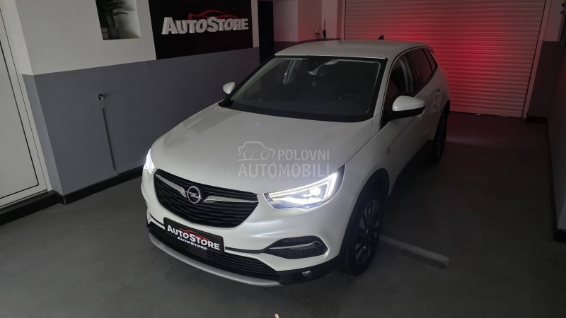 Opel Grandland X Business Executive