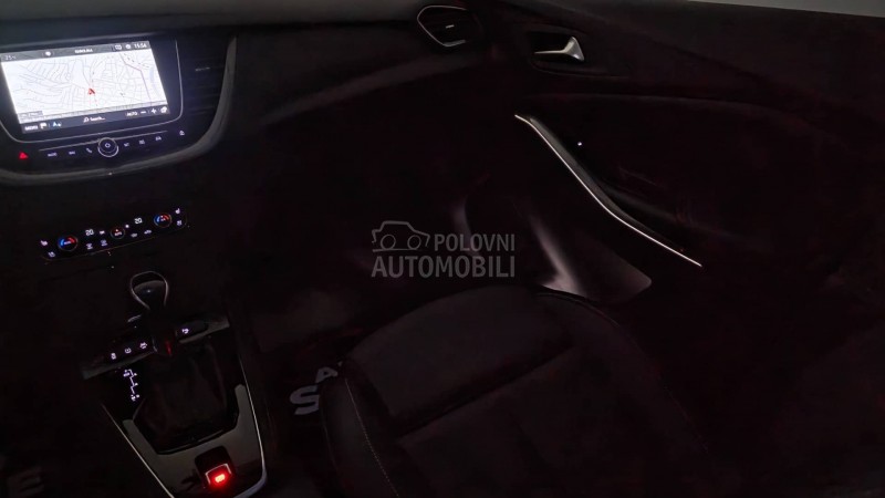 Opel Grandland X Business Executive