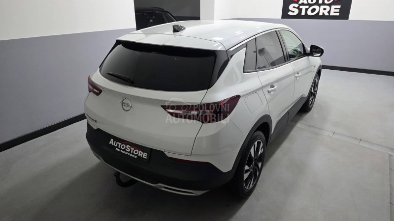 Opel Grandland X Business Executive