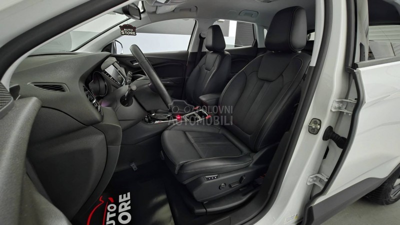 Opel Grandland X Business Executive