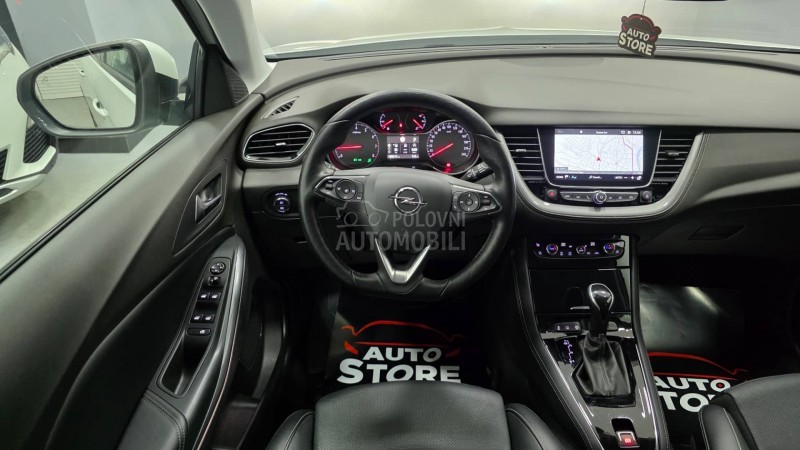 Opel Grandland X Business Executive