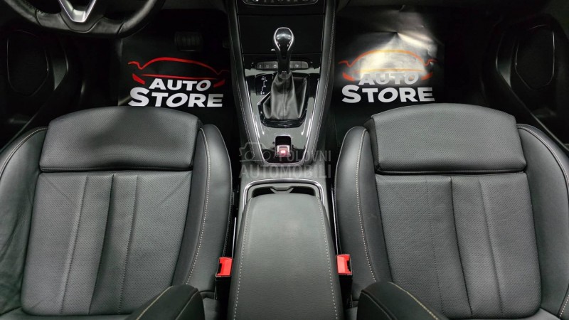 Opel Grandland X Business Executive