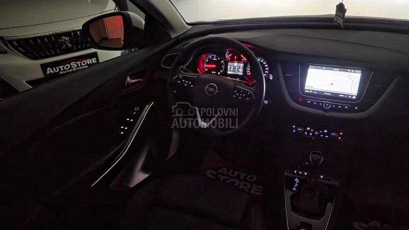 Opel Grandland X Business Executive