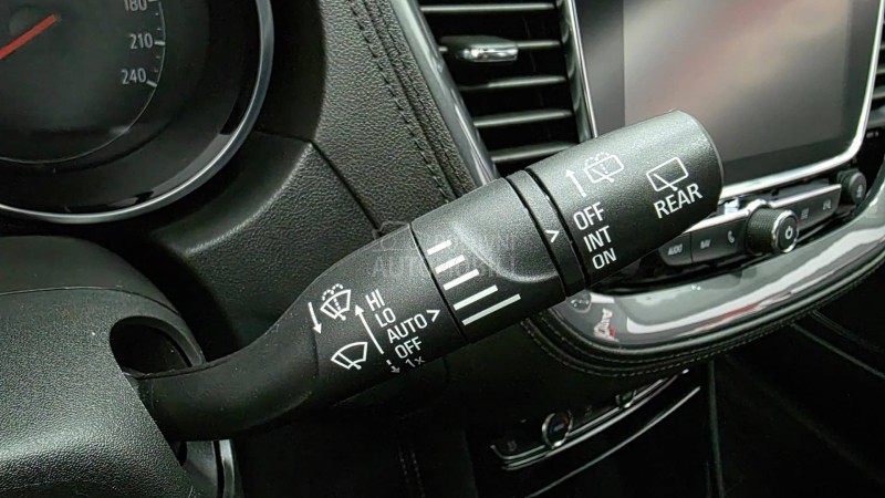 Opel Grandland X Business Executive