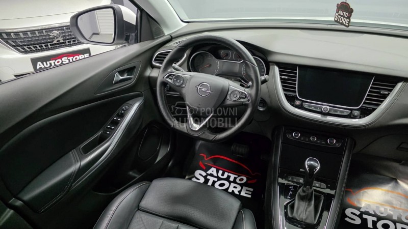 Opel Grandland X Business Executive