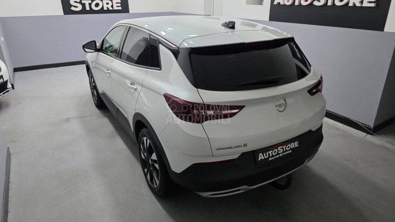 Opel Grandland X Business Executive