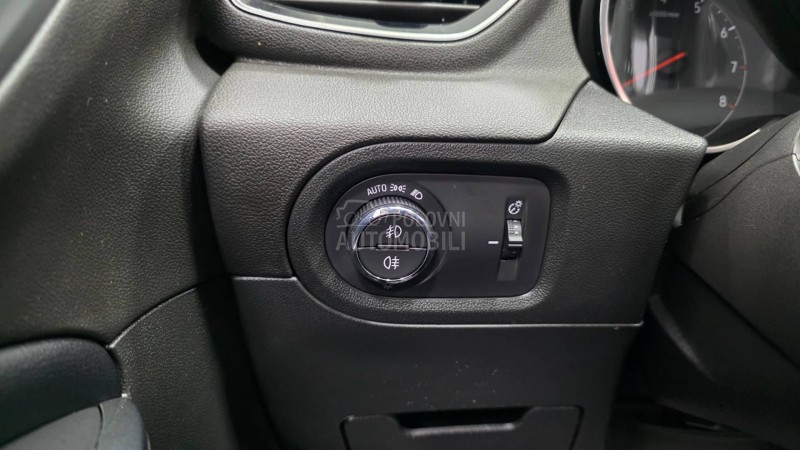 Opel Grandland X Business Executive