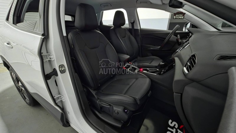 Opel Grandland X Business Executive