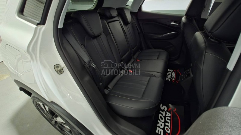 Opel Grandland X Business Executive