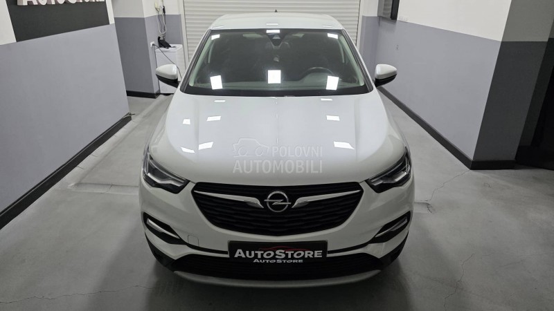 Opel Grandland X Business Executive