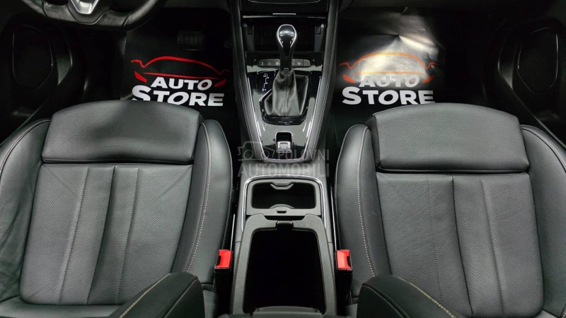 Opel Grandland X Business Executive