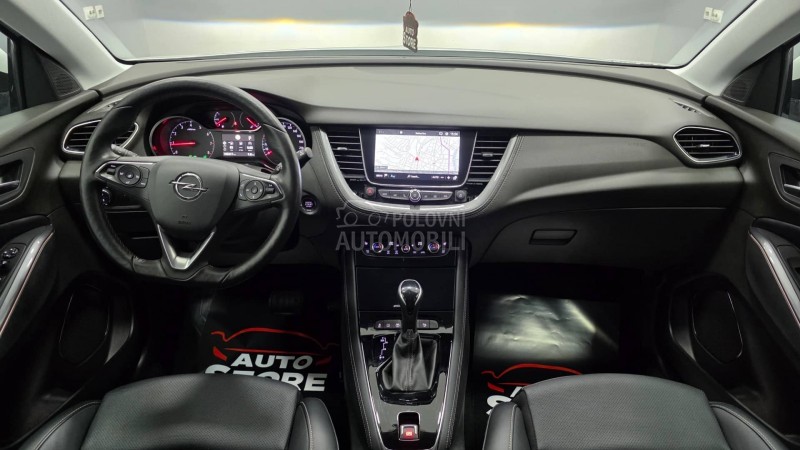 Opel Grandland X Business Executive