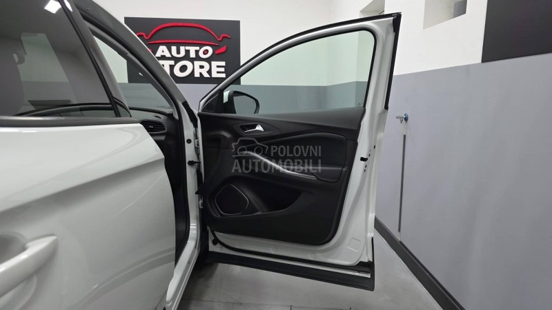 Opel Grandland X Business Executive