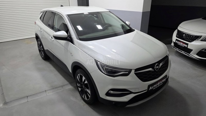 Opel Grandland X Business Executive
