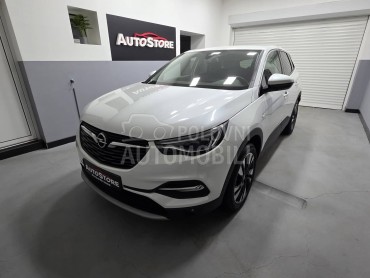 Opel Grandland X Business Executive