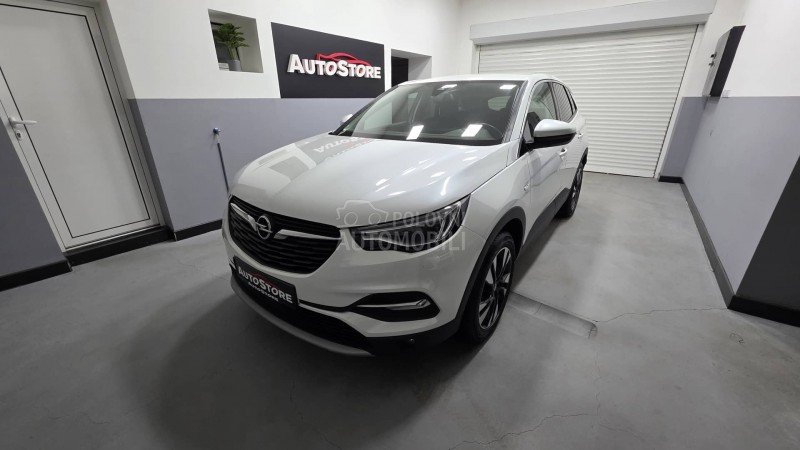 Opel Grandland X Business Executive