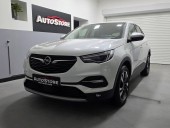 Opel Grandland X Business Executive