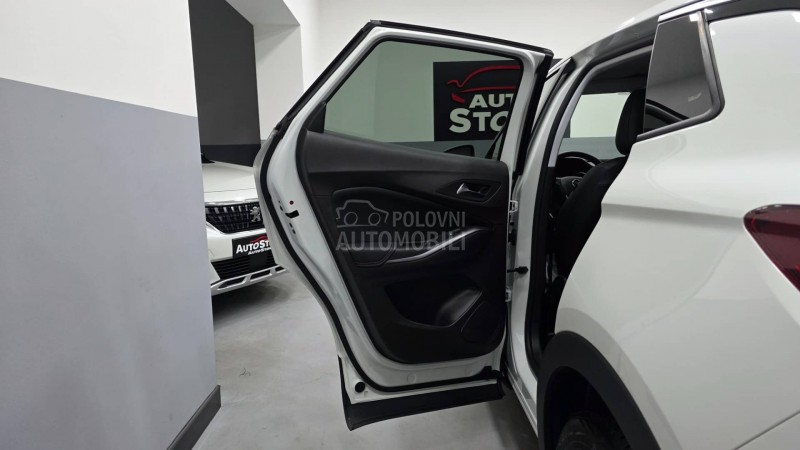 Opel Grandland X Business Executive