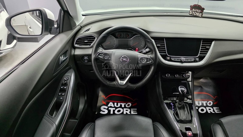 Opel Grandland X Business Executive