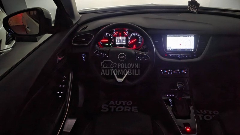 Opel Grandland X Business Executive