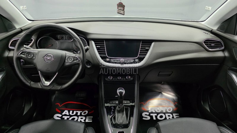 Opel Grandland X Business Executive