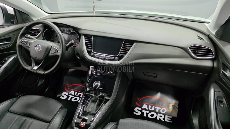 Opel Grandland X Business Executive