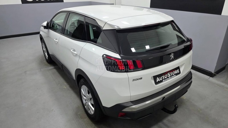 Peugeot 3008 1.2i Executive