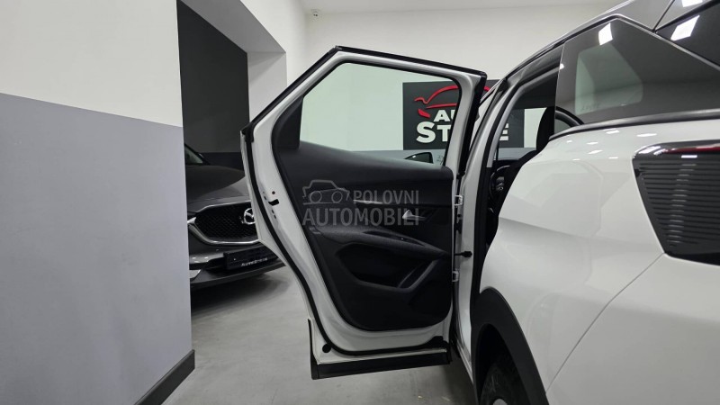 Peugeot 3008 1.2i Executive