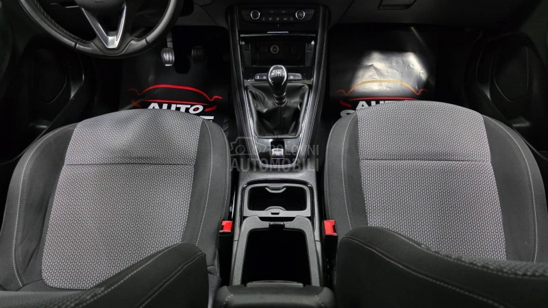 Opel Grandland 1.2 Business