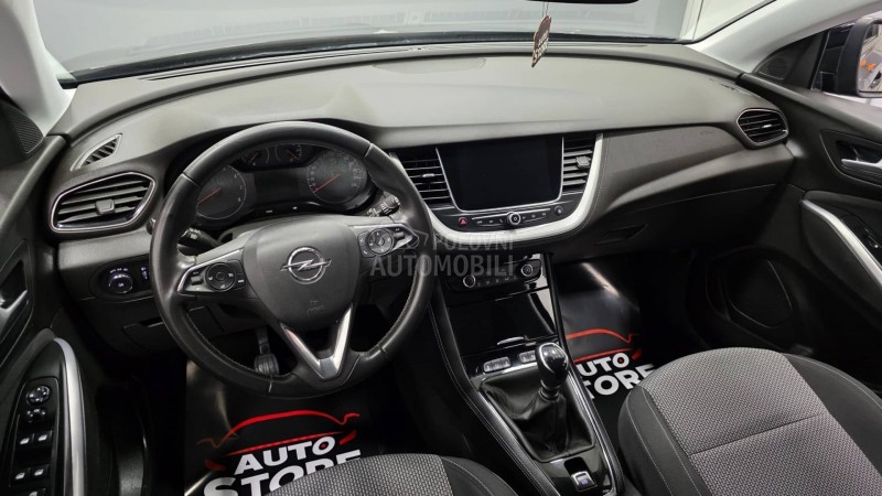 Opel Grandland 1.2 Business