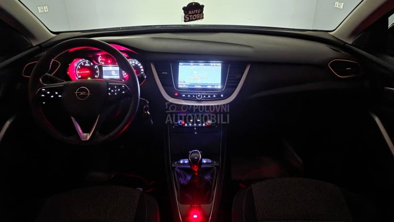 Opel Grandland 1.2 Business