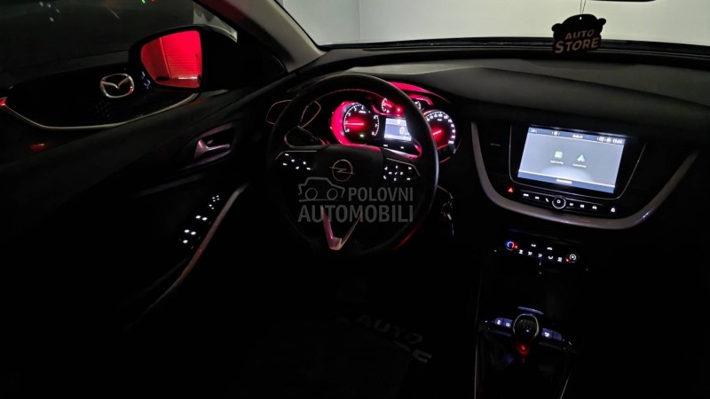 Opel Grandland 1.2 Business