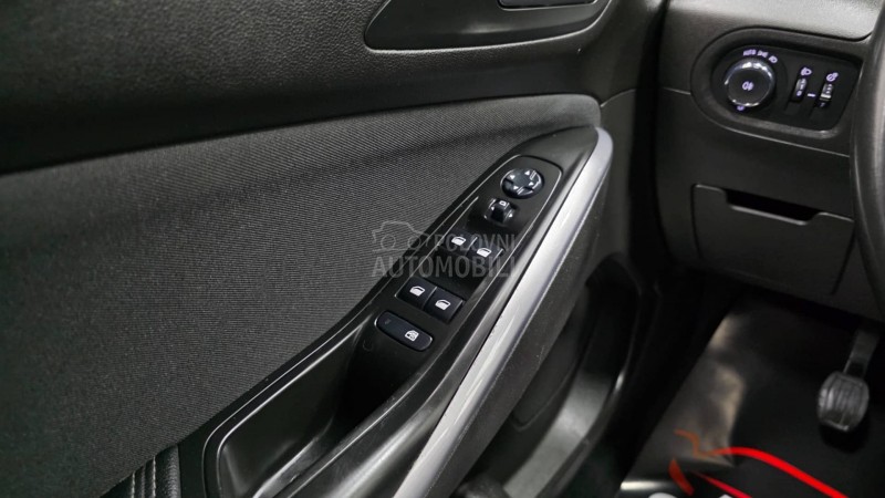 Opel Grandland 1.2 Business