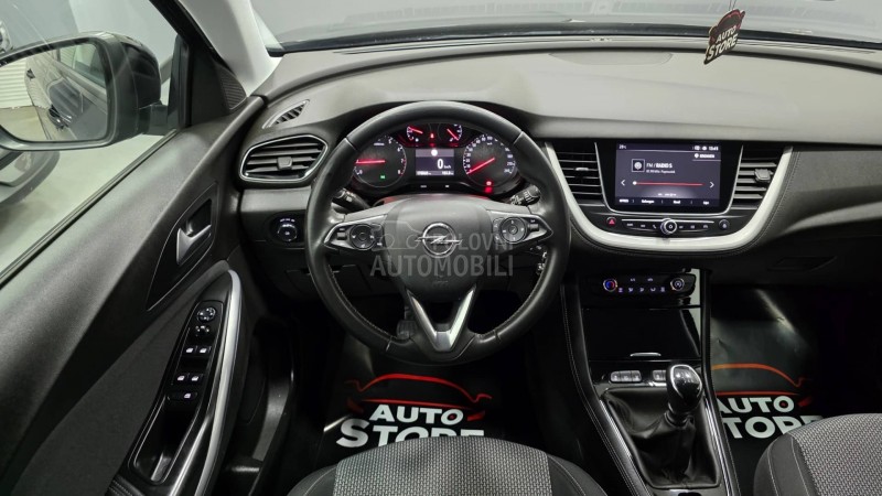 Opel Grandland 1.2 Business