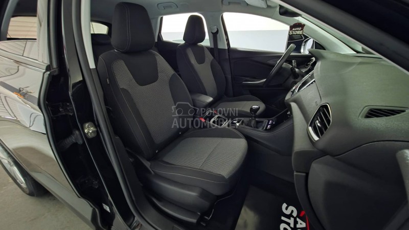 Opel Grandland 1.2 Business