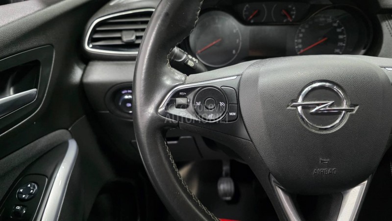 Opel Grandland 1.2 Business