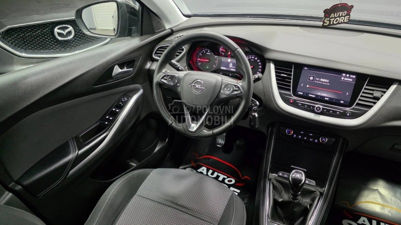 Opel Grandland 1.2 Business