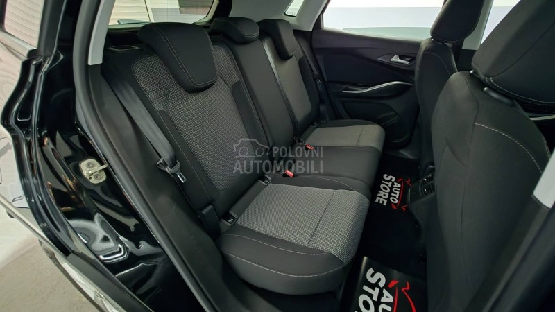 Opel Grandland 1.2 Business